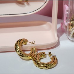 Chunky Hoops Milán